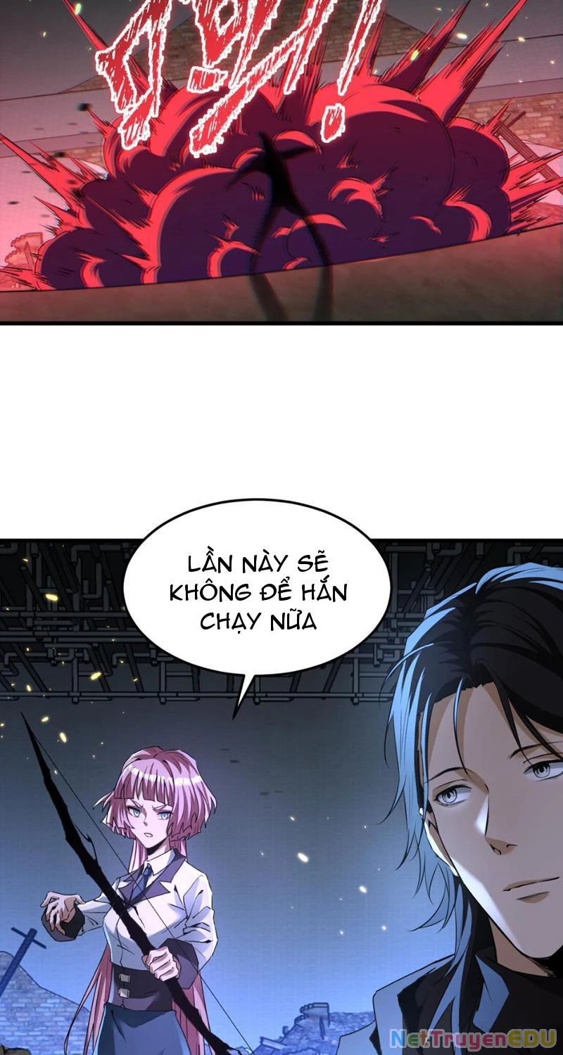 Ta, Thiên Sát Cô Tinh Chapter 22 - 40