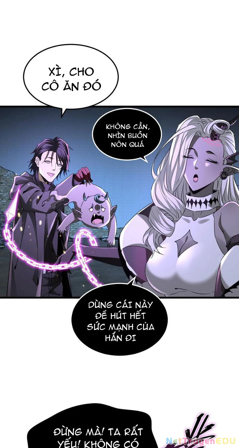 Ta, Thiên Sát Cô Tinh Chapter 22 - 43