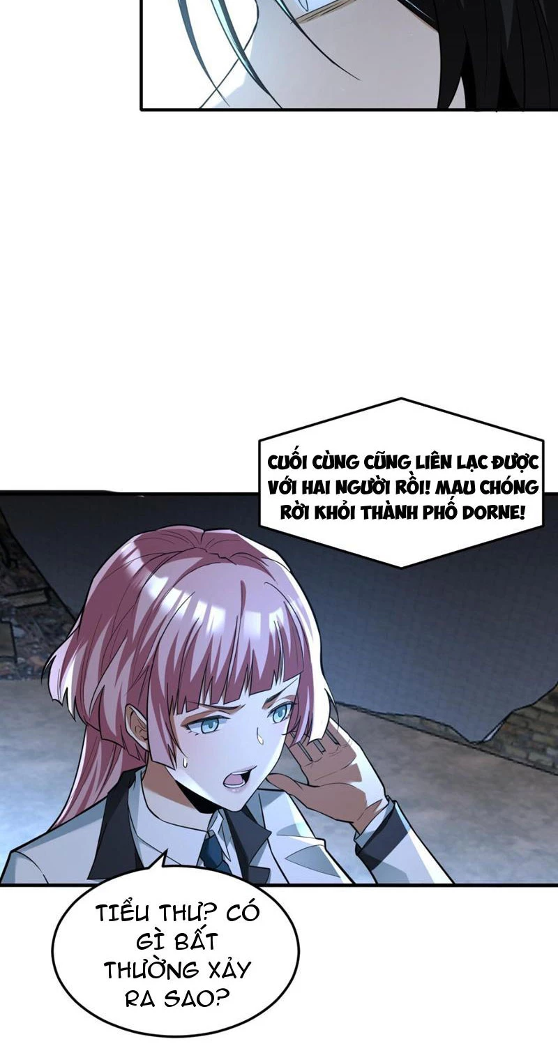 Ta, Thiên Sát Cô Tinh Chapter 22 - 47