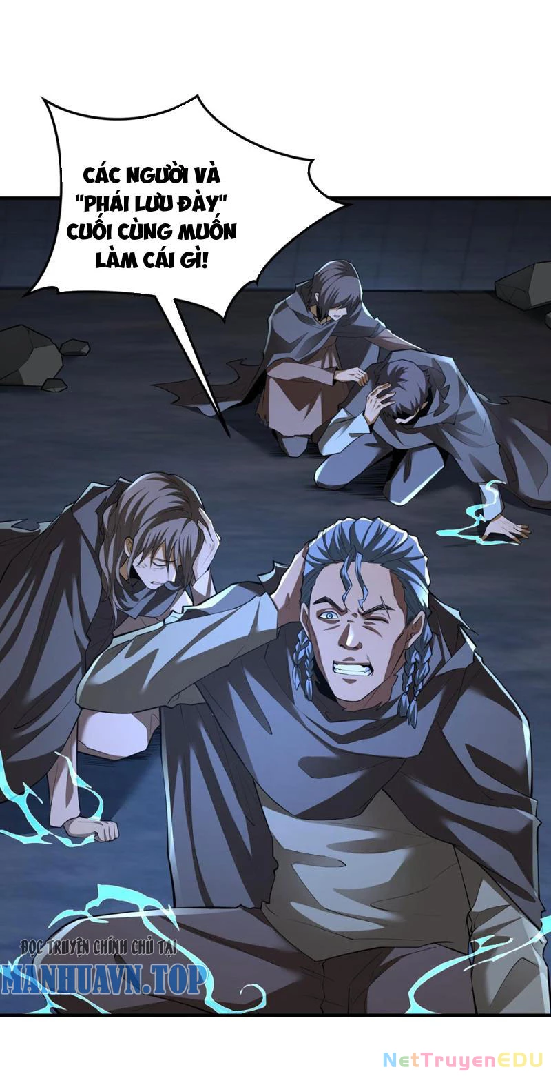 Ta, Thiên Sát Cô Tinh Chapter 22 - 49