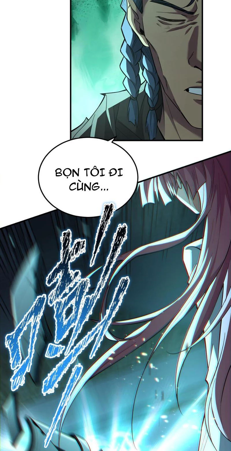 Ta, Thiên Sát Cô Tinh Chapter 22 - 52