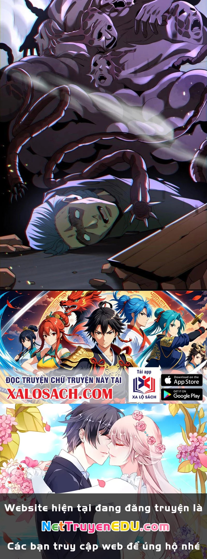Ta, Thiên Sát Cô Tinh Chapter 22 - 55