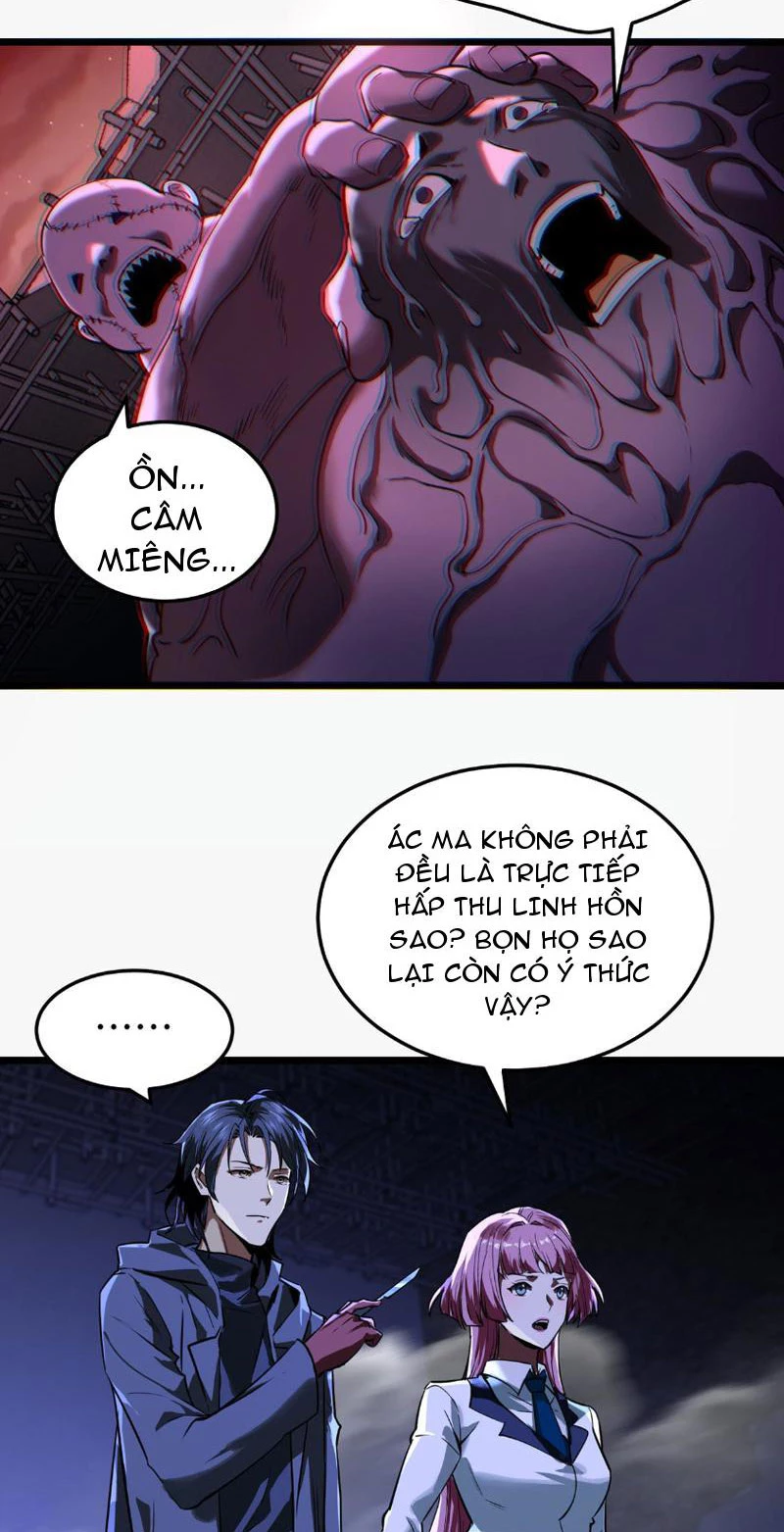 Ta, Thiên Sát Cô Tinh Chapter 23 - 4