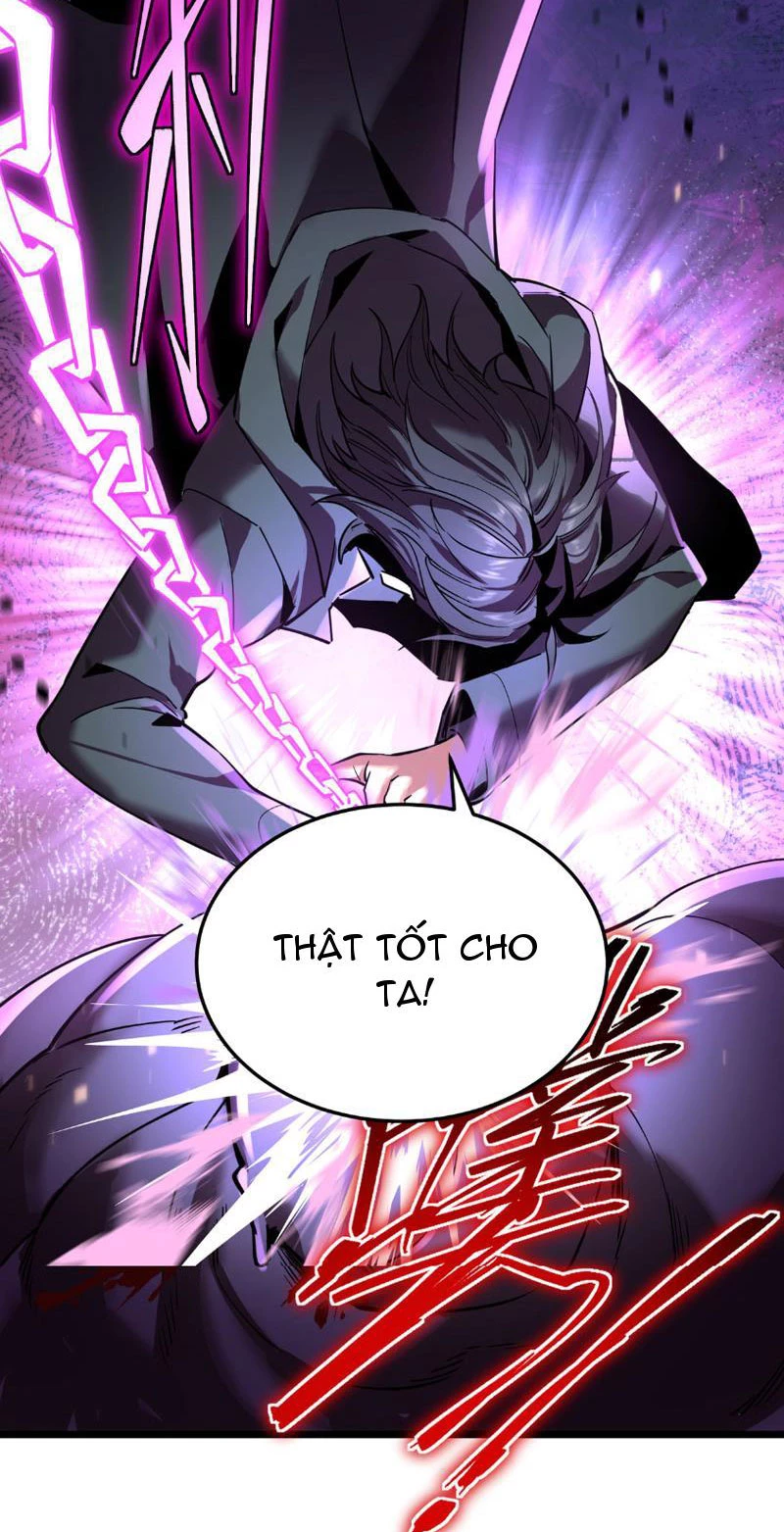 Ta, Thiên Sát Cô Tinh Chapter 23 - 10