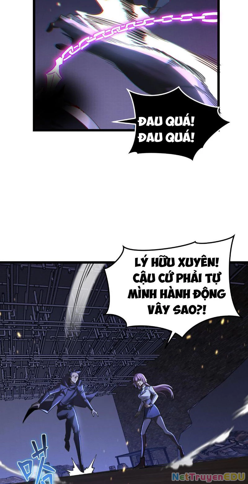 Ta, Thiên Sát Cô Tinh Chapter 23 - 12