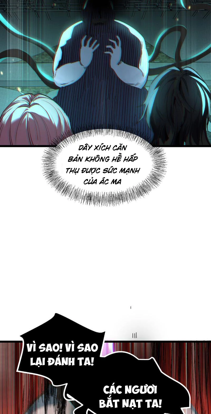 Ta, Thiên Sát Cô Tinh Chapter 23 - 14