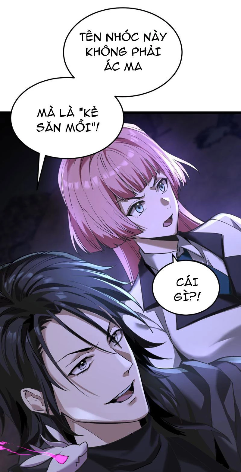 Ta, Thiên Sát Cô Tinh Chapter 23 - 16