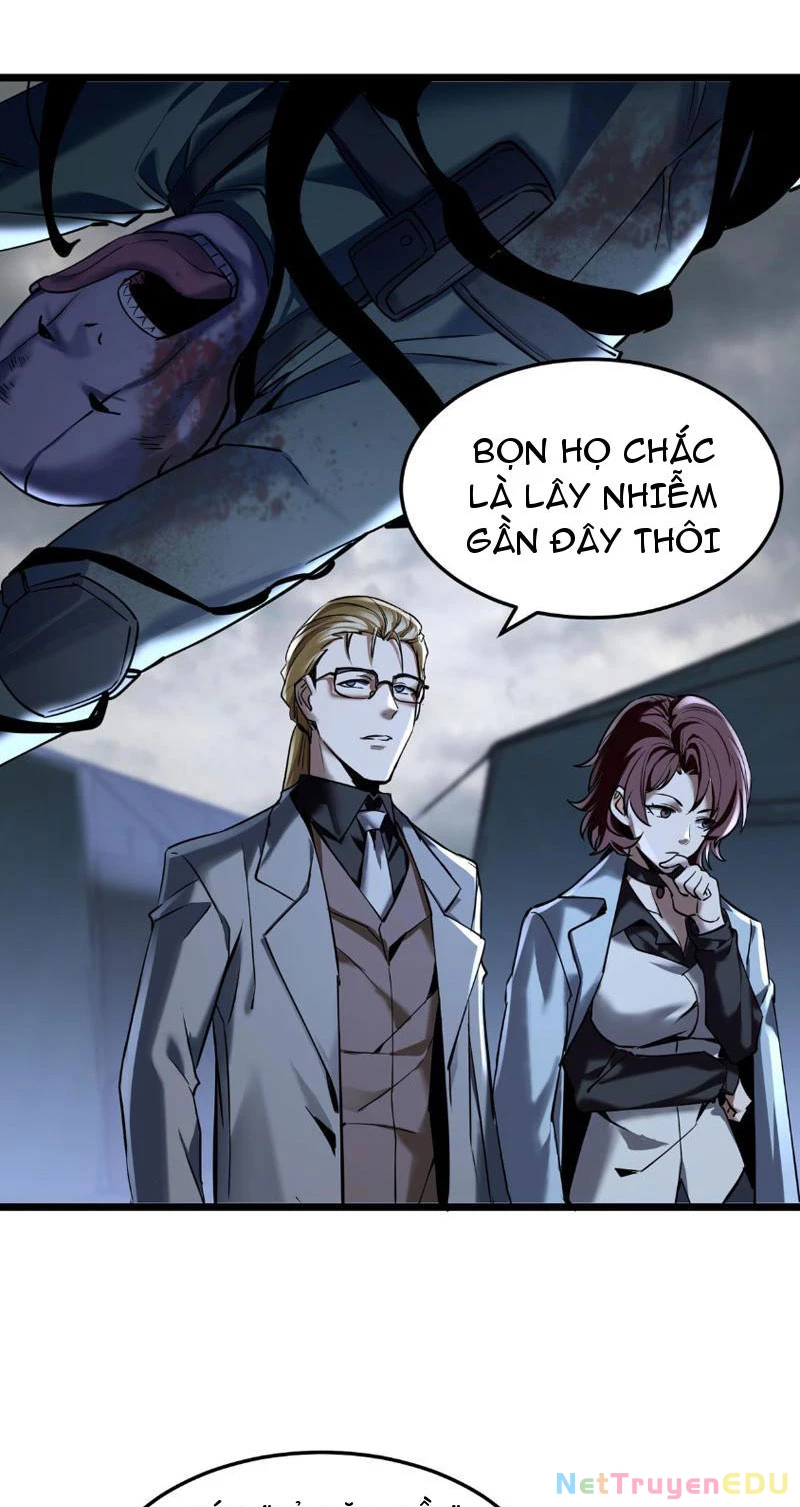 Ta, Thiên Sát Cô Tinh Chapter 23 - 20