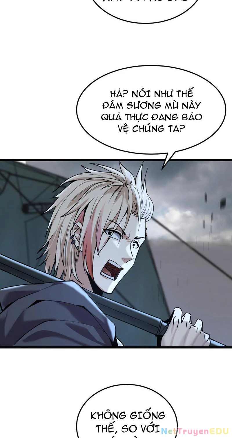 Ta, Thiên Sát Cô Tinh Chapter 23 - 22