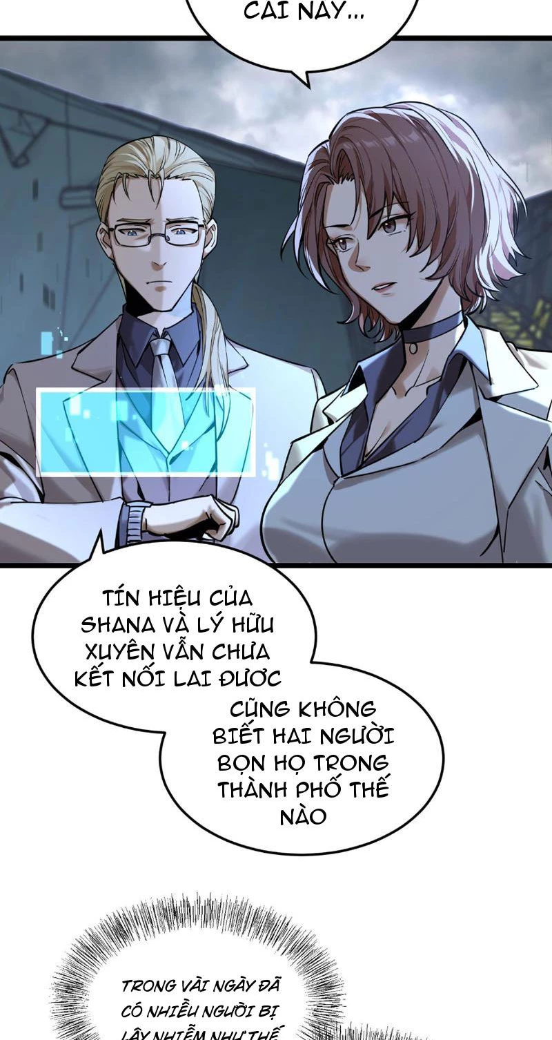 Ta, Thiên Sát Cô Tinh Chapter 23 - 23