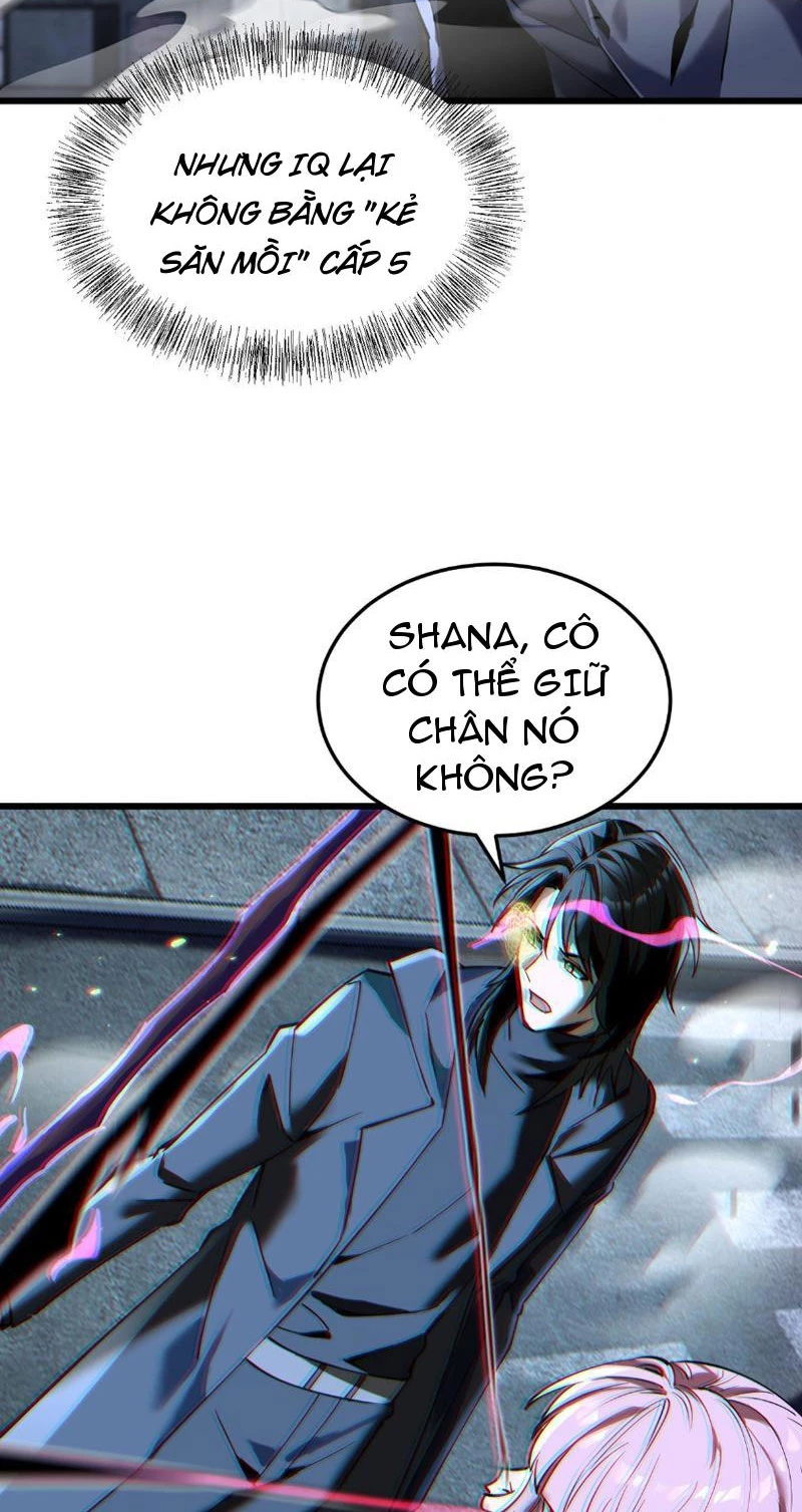 Ta, Thiên Sát Cô Tinh Chapter 23 - 29