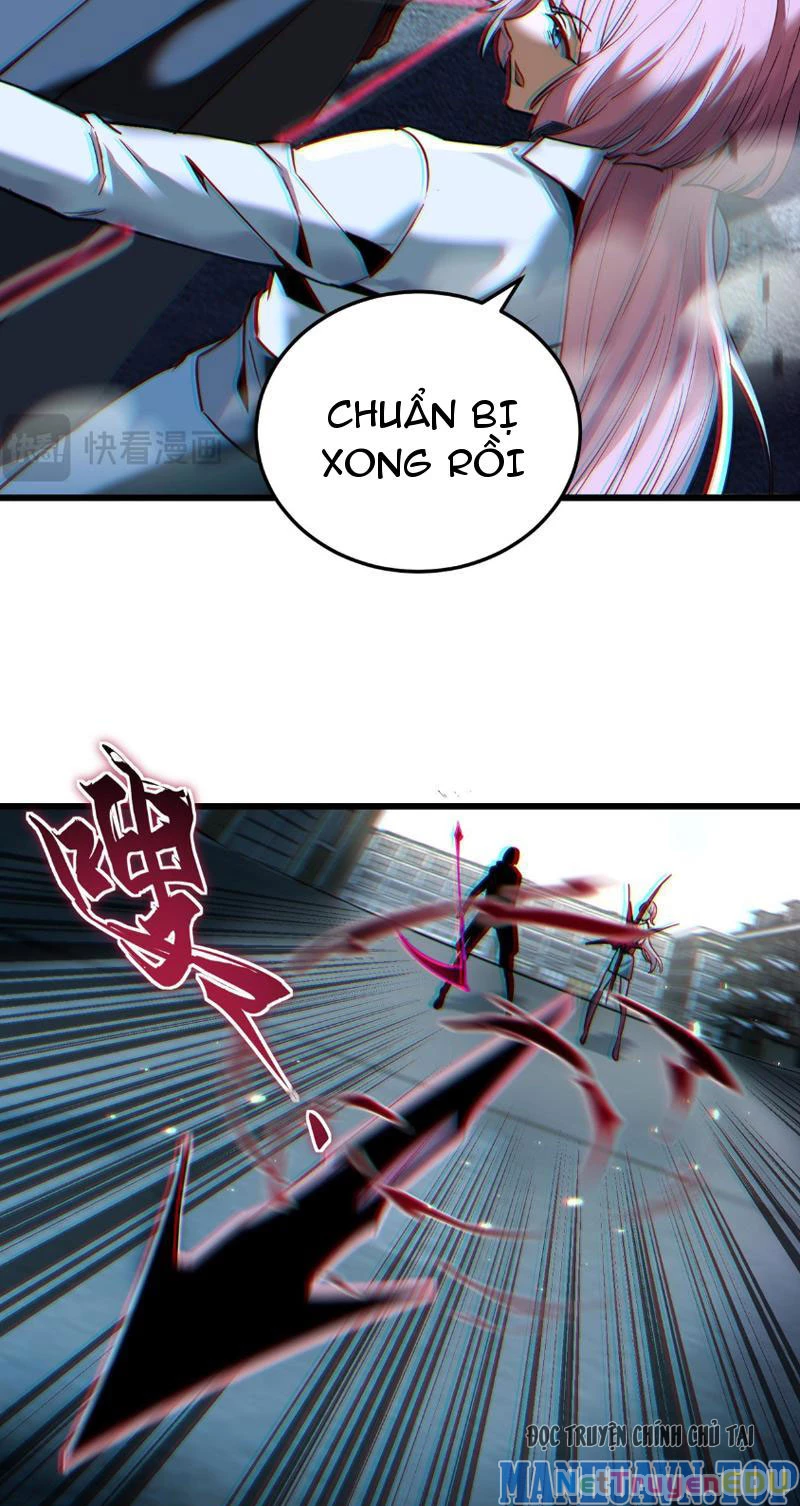 Ta, Thiên Sát Cô Tinh Chapter 23 - 30