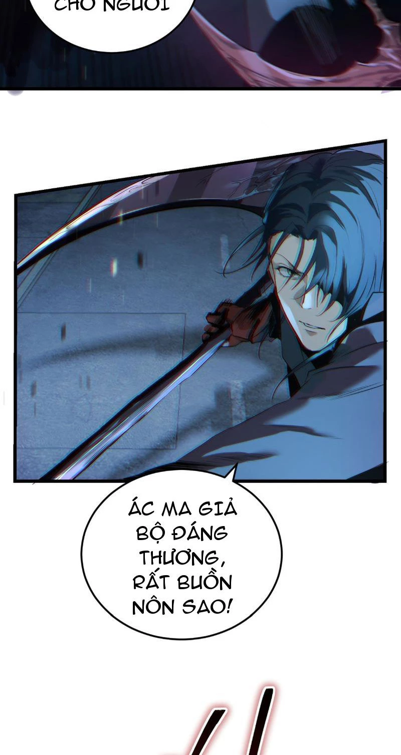 Ta, Thiên Sát Cô Tinh Chapter 23 - 33