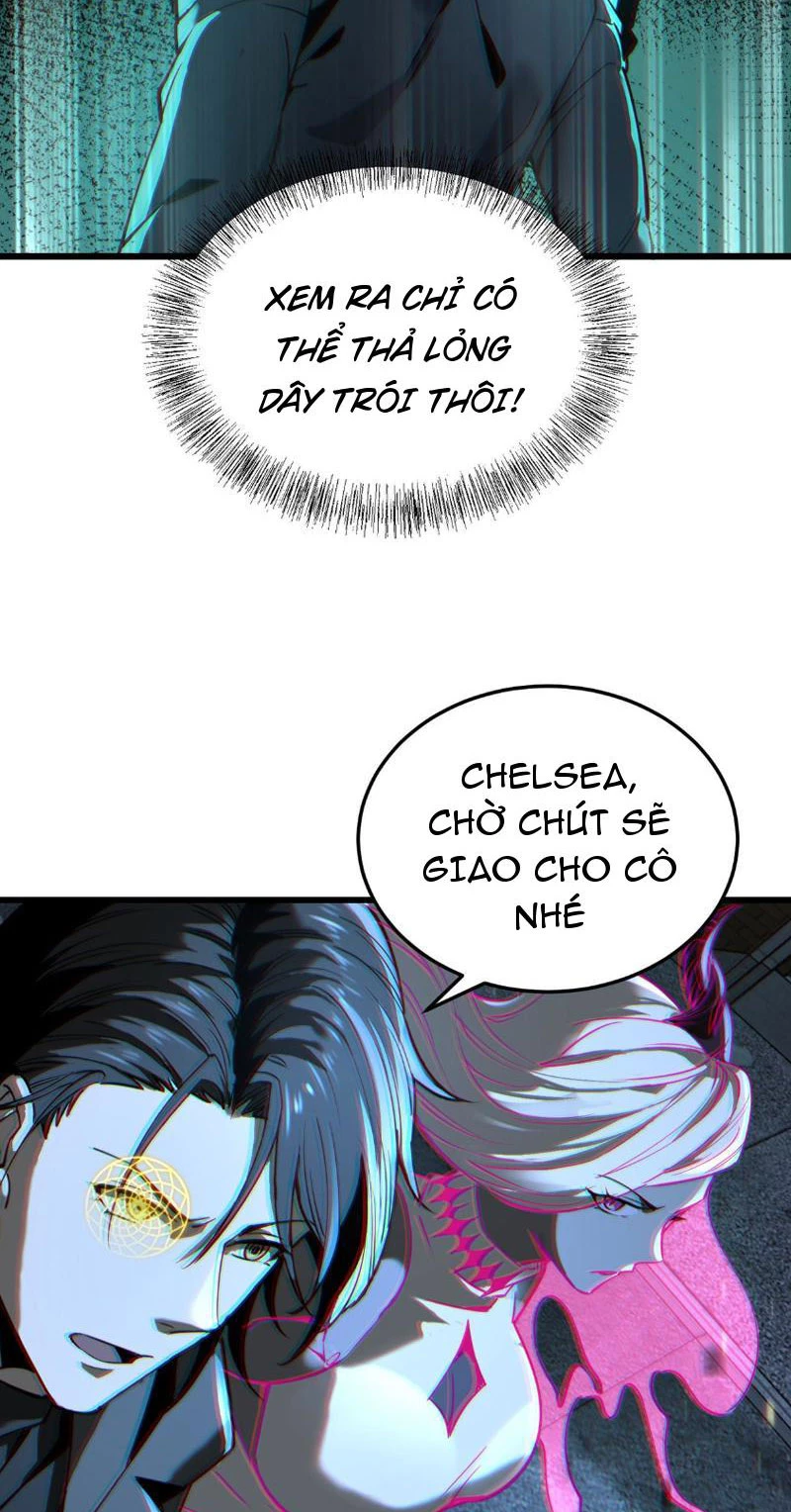 Ta, Thiên Sát Cô Tinh Chapter 23 - 40