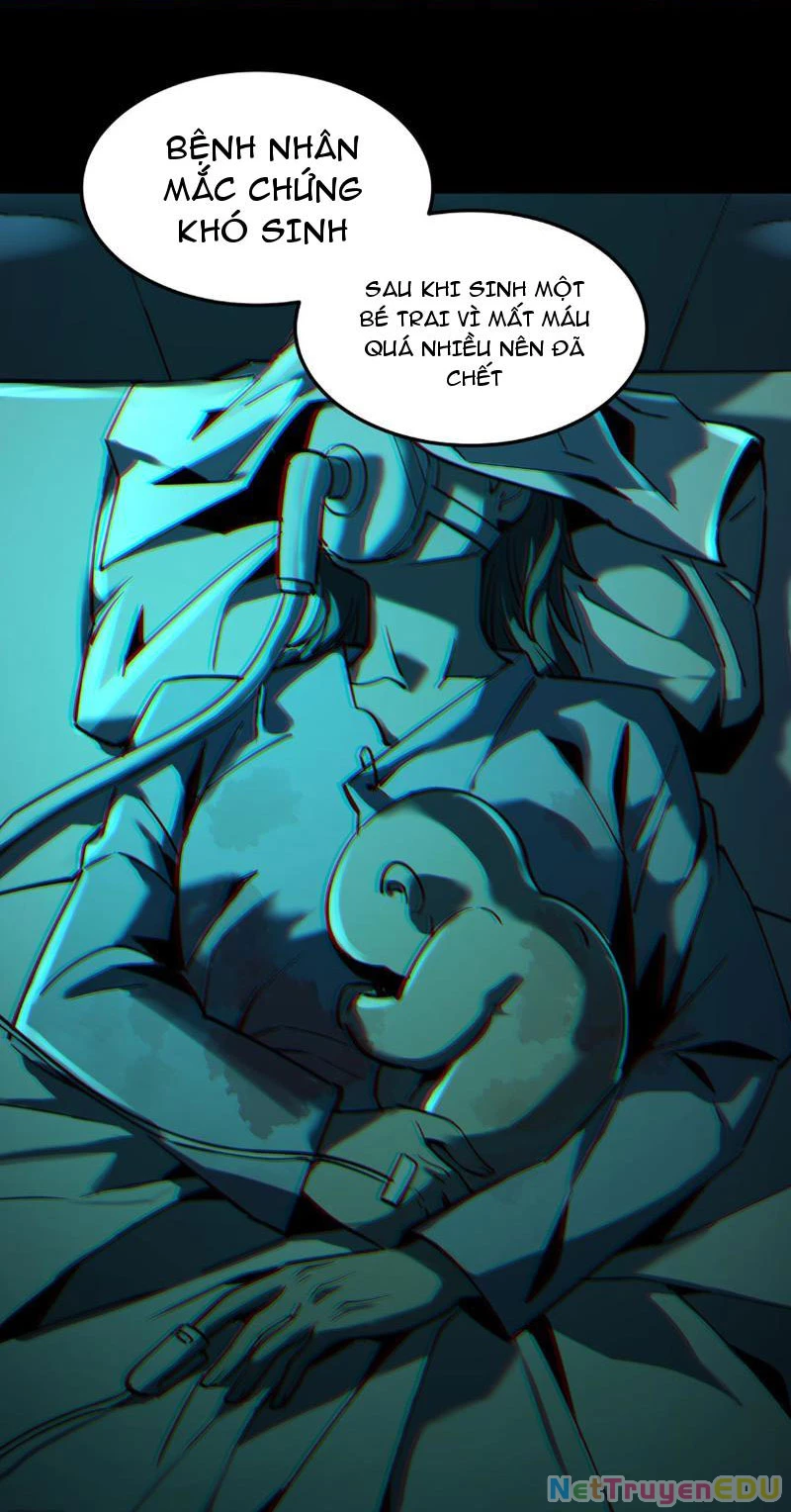 Ta, Thiên Sát Cô Tinh Chapter 23 - 47
