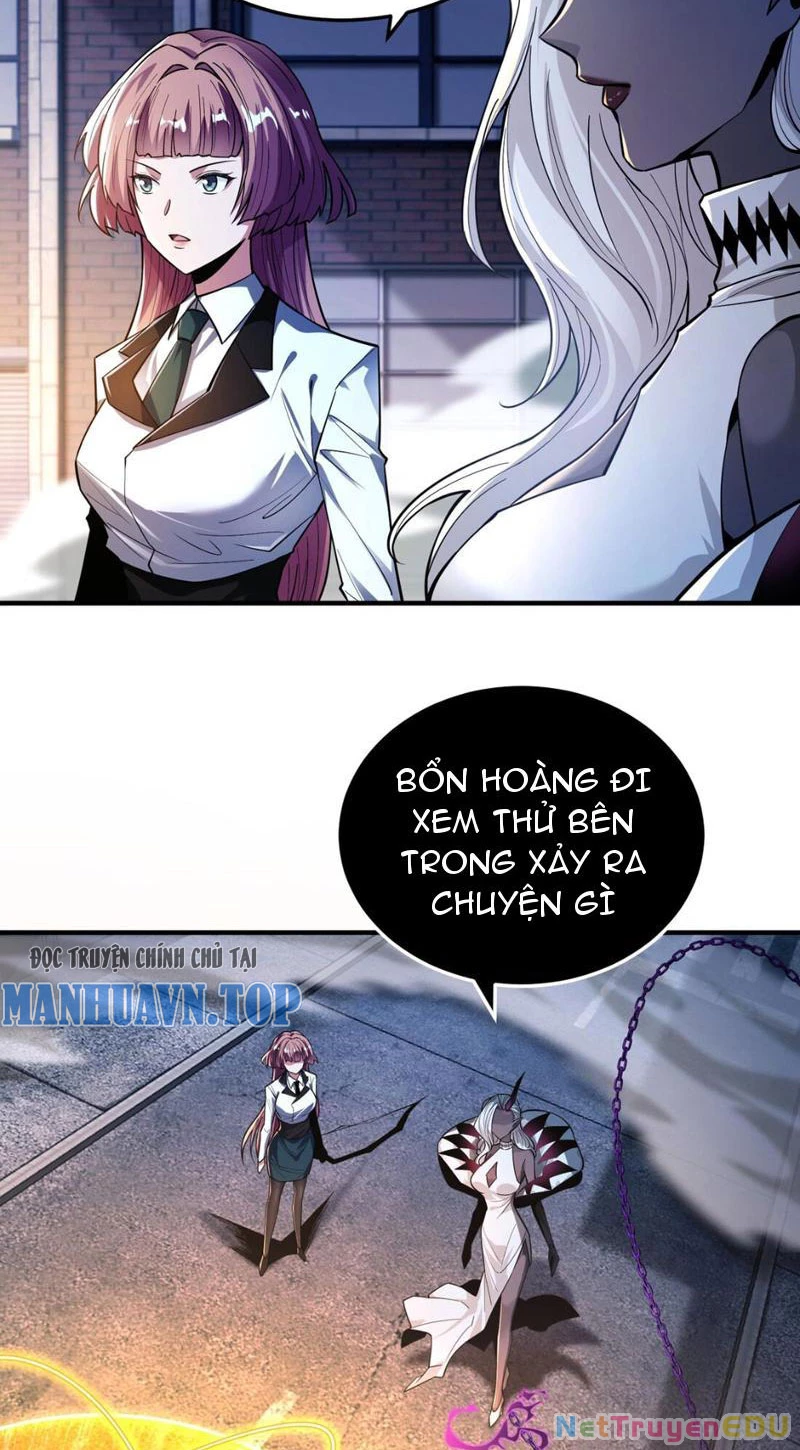 Ta, Thiên Sát Cô Tinh Chapter 24 - 13