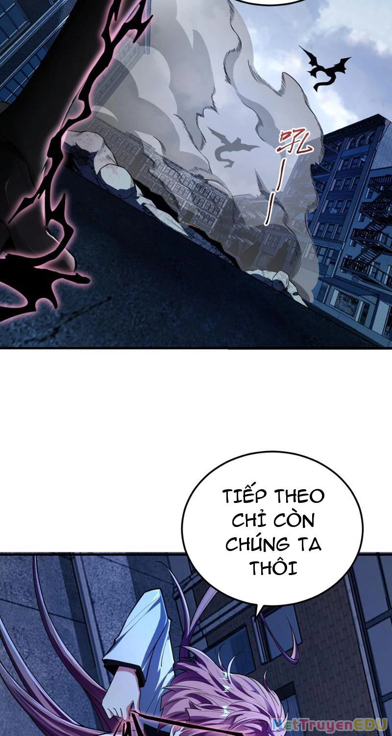 Ta, Thiên Sát Cô Tinh Chapter 24 - 18