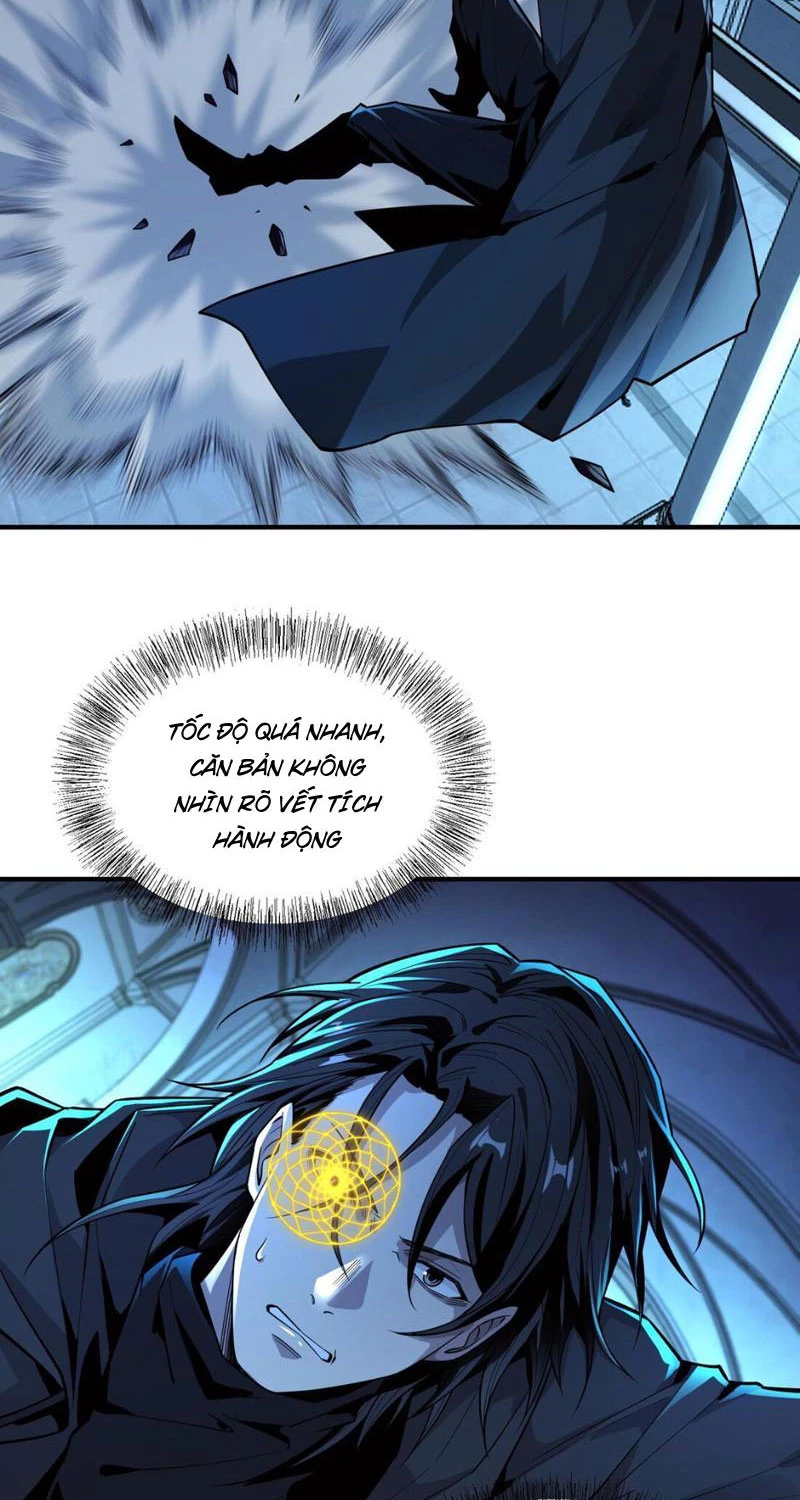 Ta, Thiên Sát Cô Tinh Chapter 24 - 21