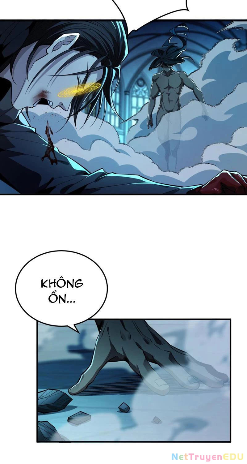 Ta, Thiên Sát Cô Tinh Chapter 24 - 24
