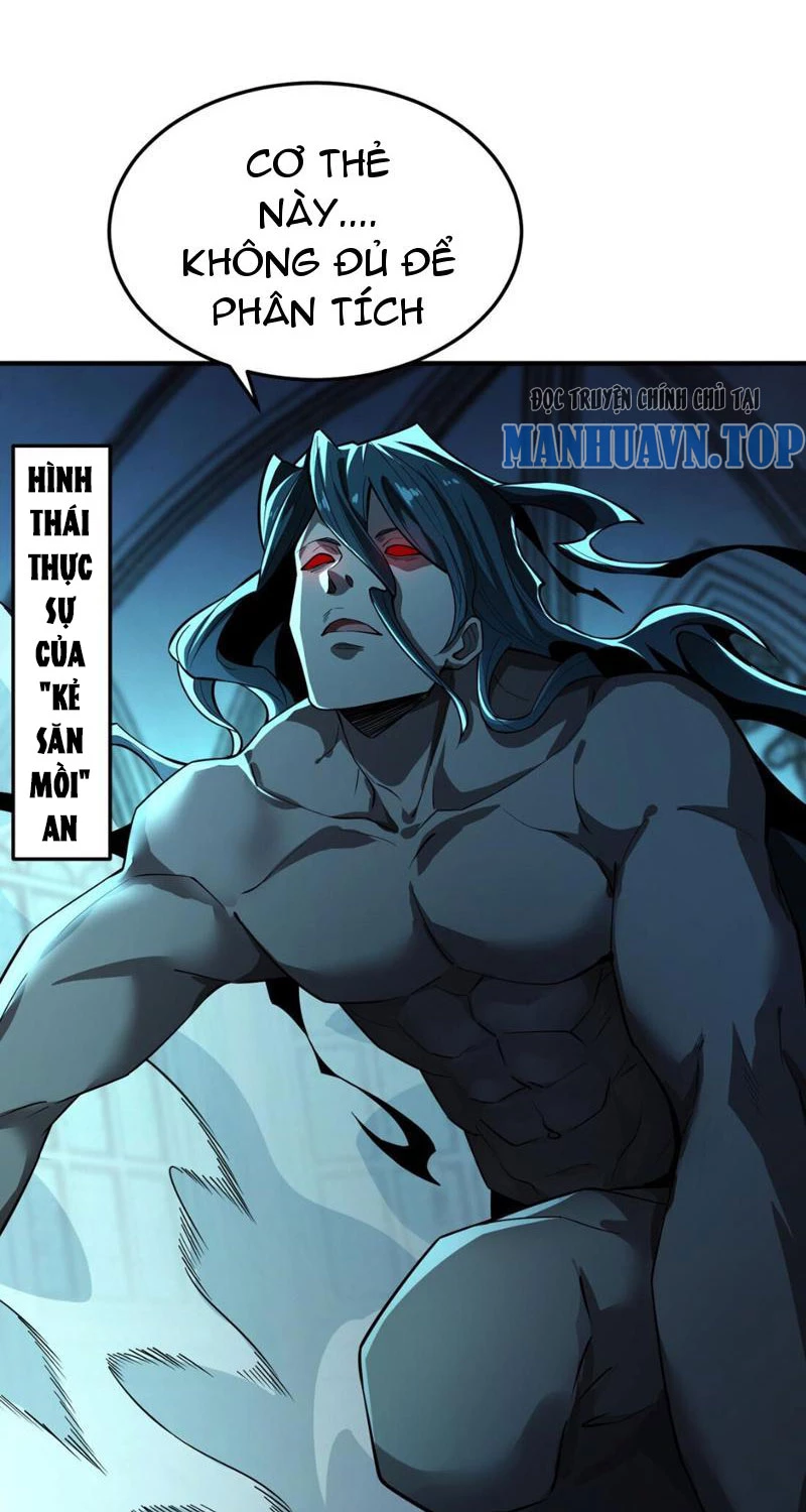 Ta, Thiên Sát Cô Tinh Chapter 24 - 25