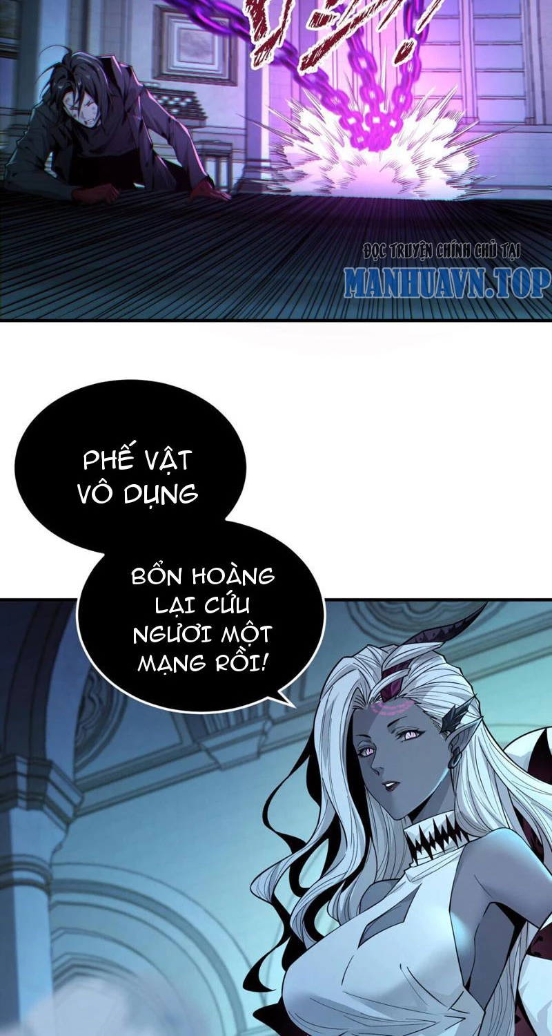 Ta, Thiên Sát Cô Tinh Chapter 24 - 29