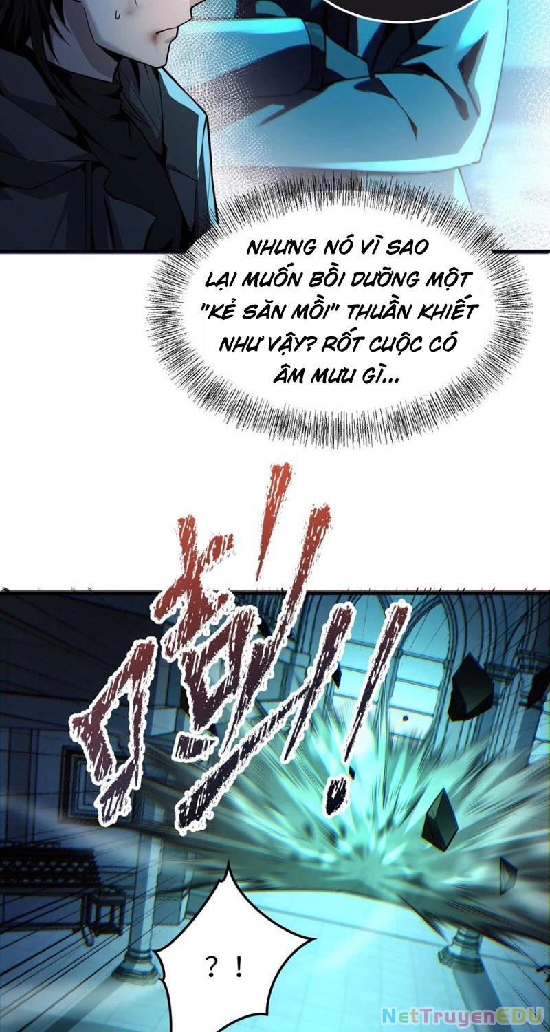 Ta, Thiên Sát Cô Tinh Chapter 24 - 37