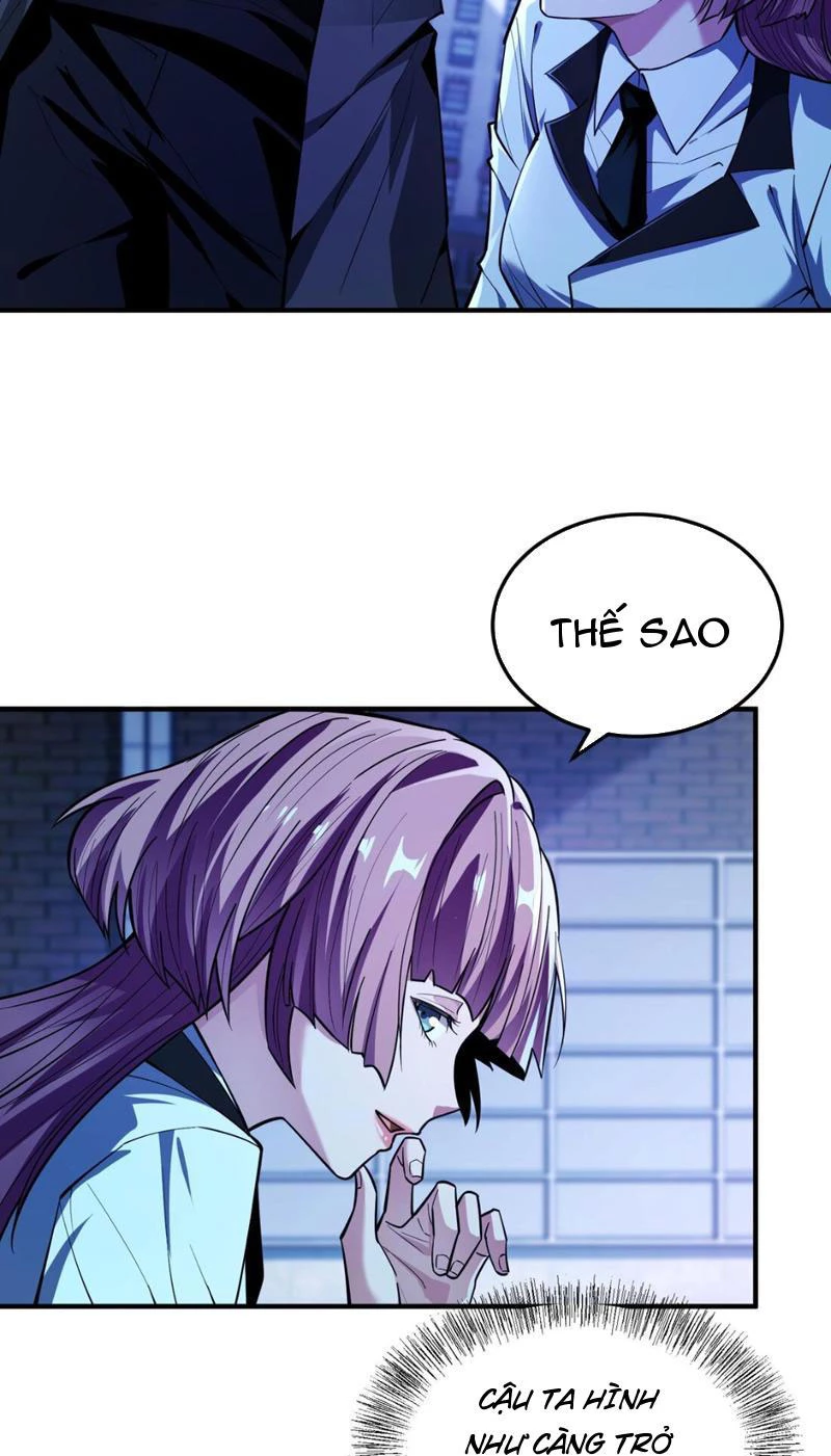 Ta, Thiên Sát Cô Tinh Chapter 24 - 48