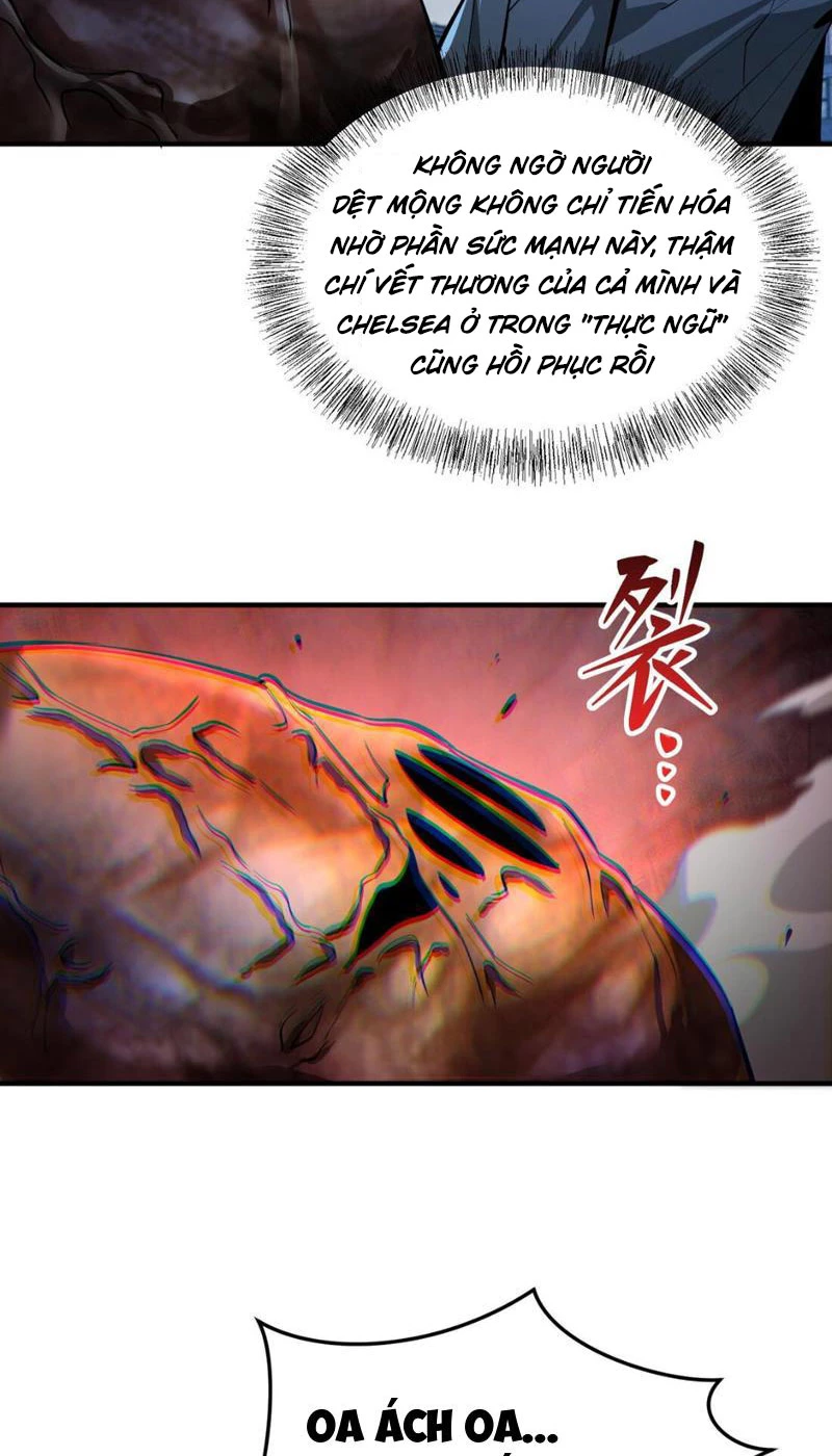 Ta, Thiên Sát Cô Tinh Chapter 24 - 51