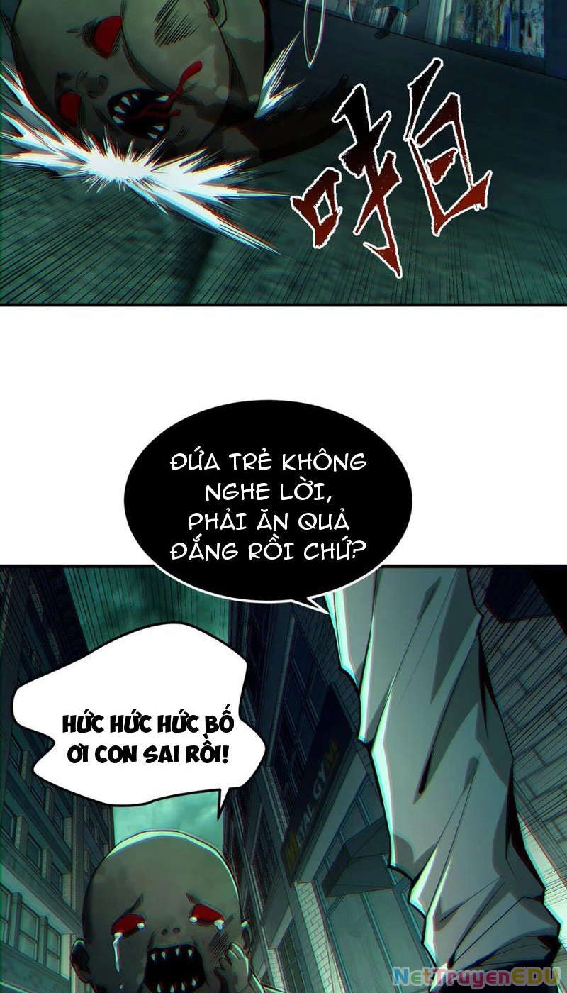 Ta, Thiên Sát Cô Tinh Chapter 24 - 56