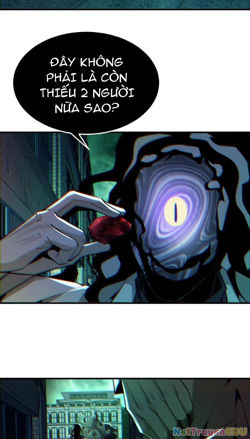 Ta, Thiên Sát Cô Tinh Chapter 24 - 60