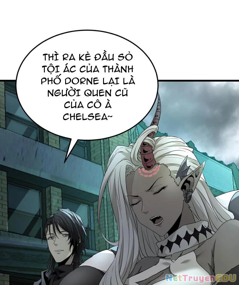 Ta, Thiên Sát Cô Tinh Chapter 25 - 4