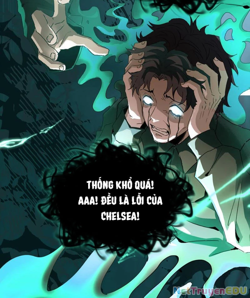 Ta, Thiên Sát Cô Tinh Chapter 25 - 9