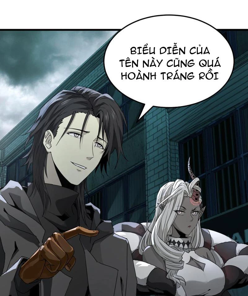 Ta, Thiên Sát Cô Tinh Chapter 25 - 14