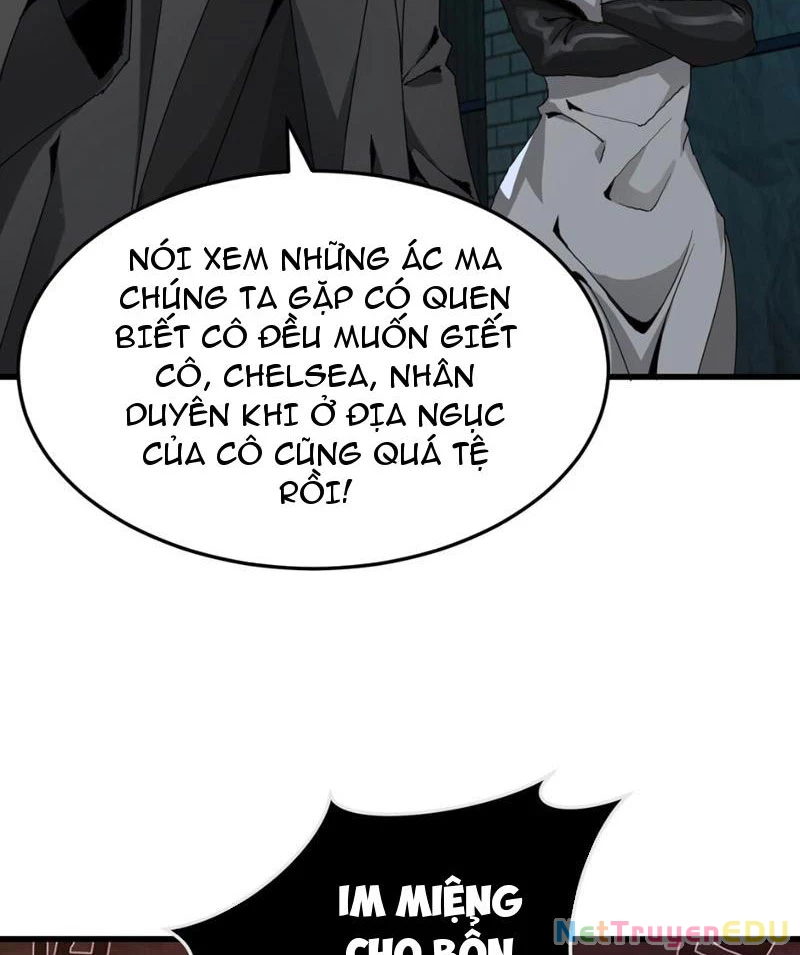 Ta, Thiên Sát Cô Tinh Chapter 25 - 15