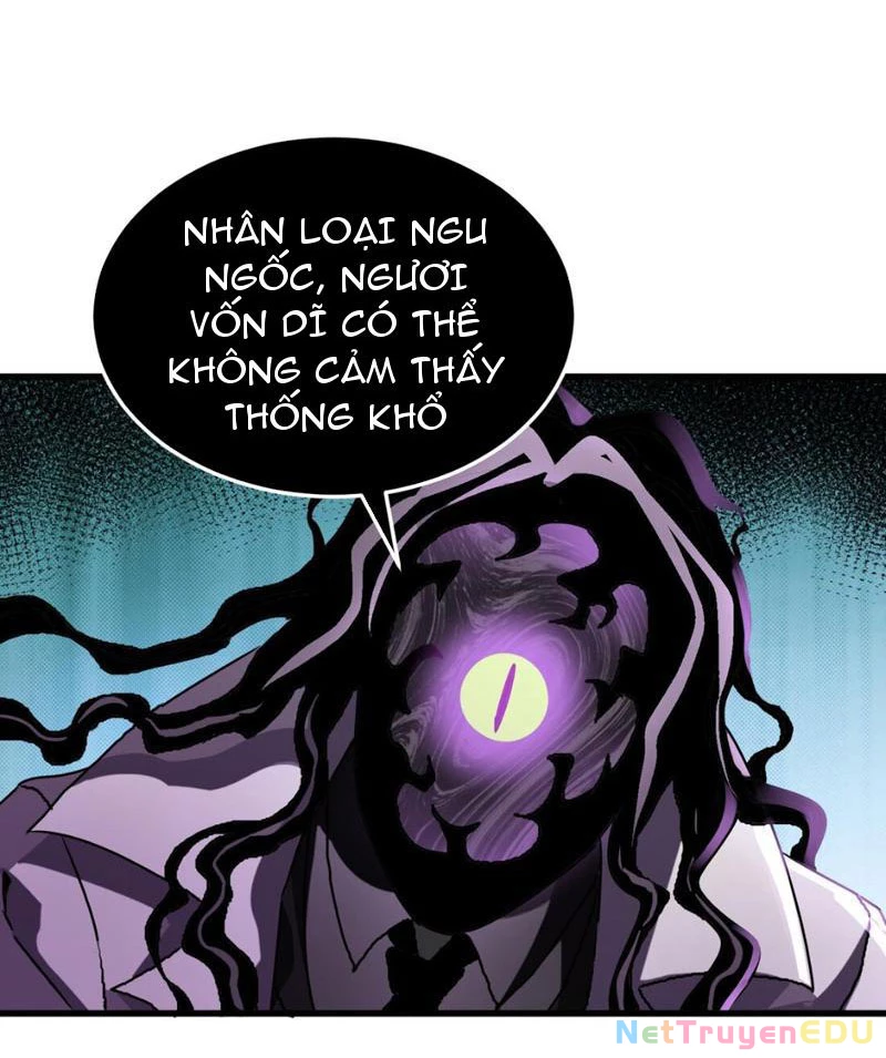 Ta, Thiên Sát Cô Tinh Chapter 25 - 21
