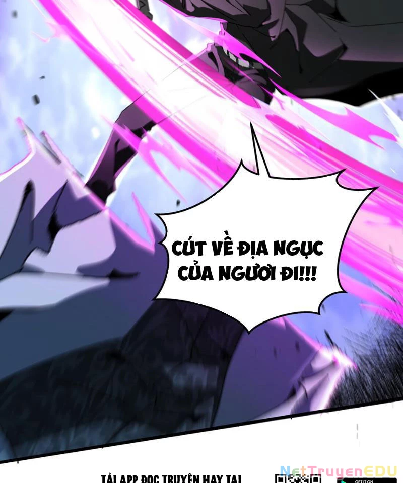 Ta, Thiên Sát Cô Tinh Chapter 25 - 27