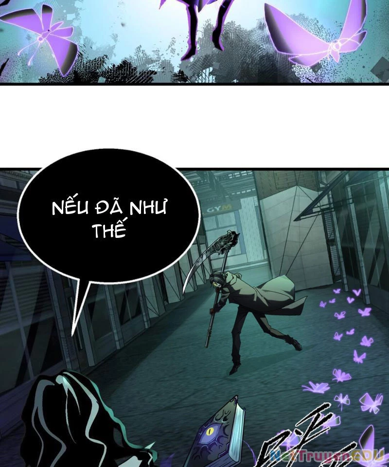 Ta, Thiên Sát Cô Tinh Chapter 25 - 29