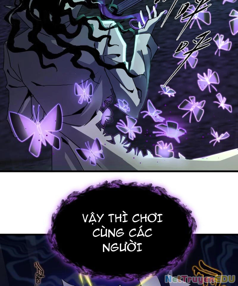 Ta, Thiên Sát Cô Tinh Chapter 25 - 30