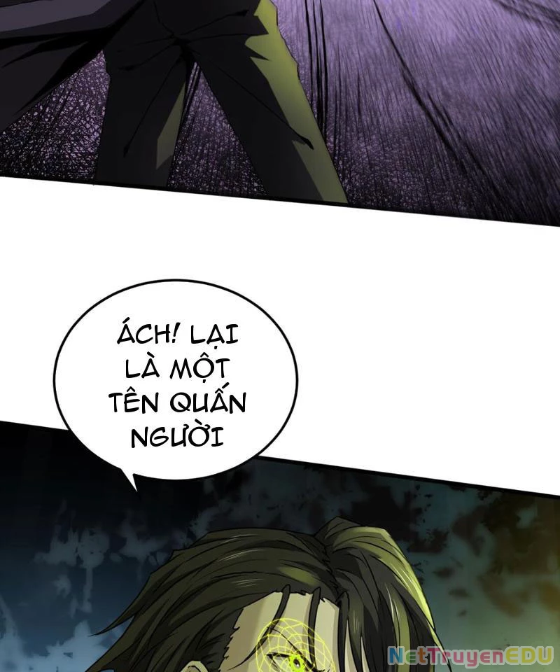 Ta, Thiên Sát Cô Tinh Chapter 25 - 36