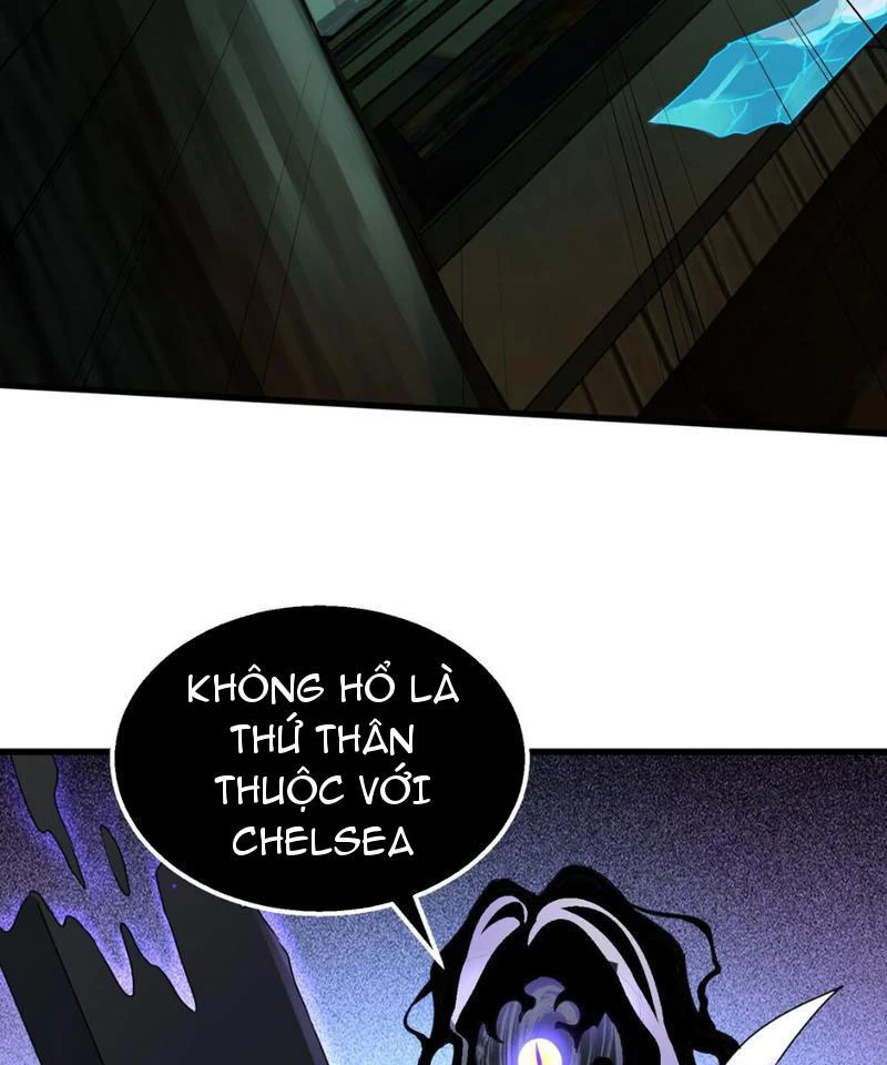 Ta, Thiên Sát Cô Tinh Chapter 25 - 43