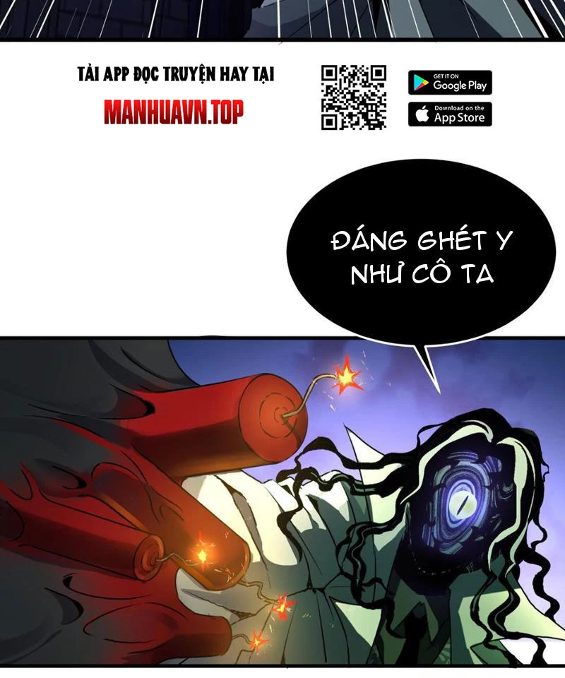 Ta, Thiên Sát Cô Tinh Chapter 25 - 46