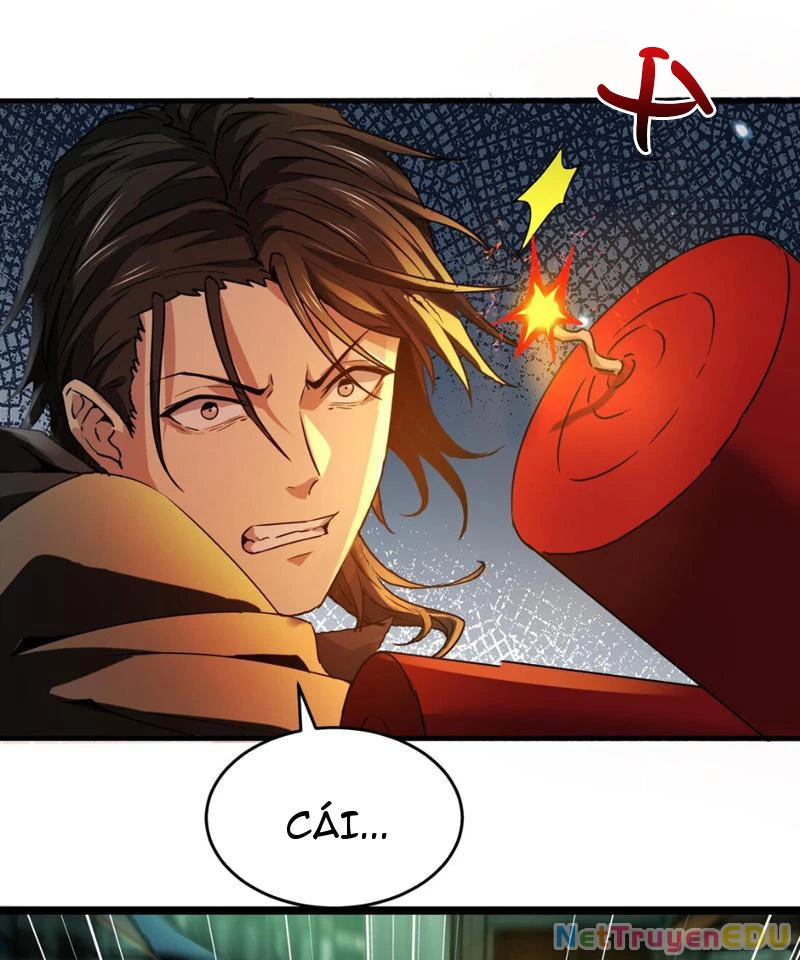 Ta, Thiên Sát Cô Tinh Chapter 25 - 47