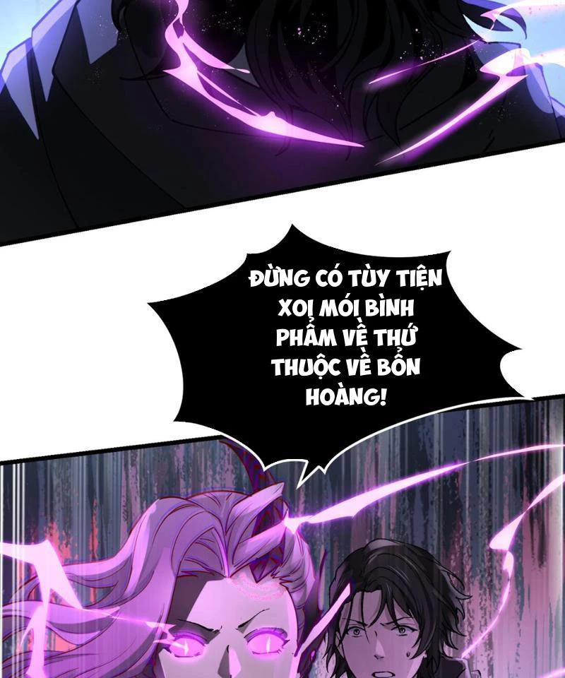 Ta, Thiên Sát Cô Tinh Chapter 25 - 55