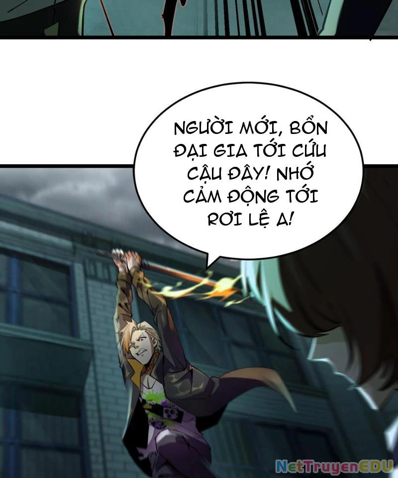 Ta, Thiên Sát Cô Tinh Chapter 25 - 63
