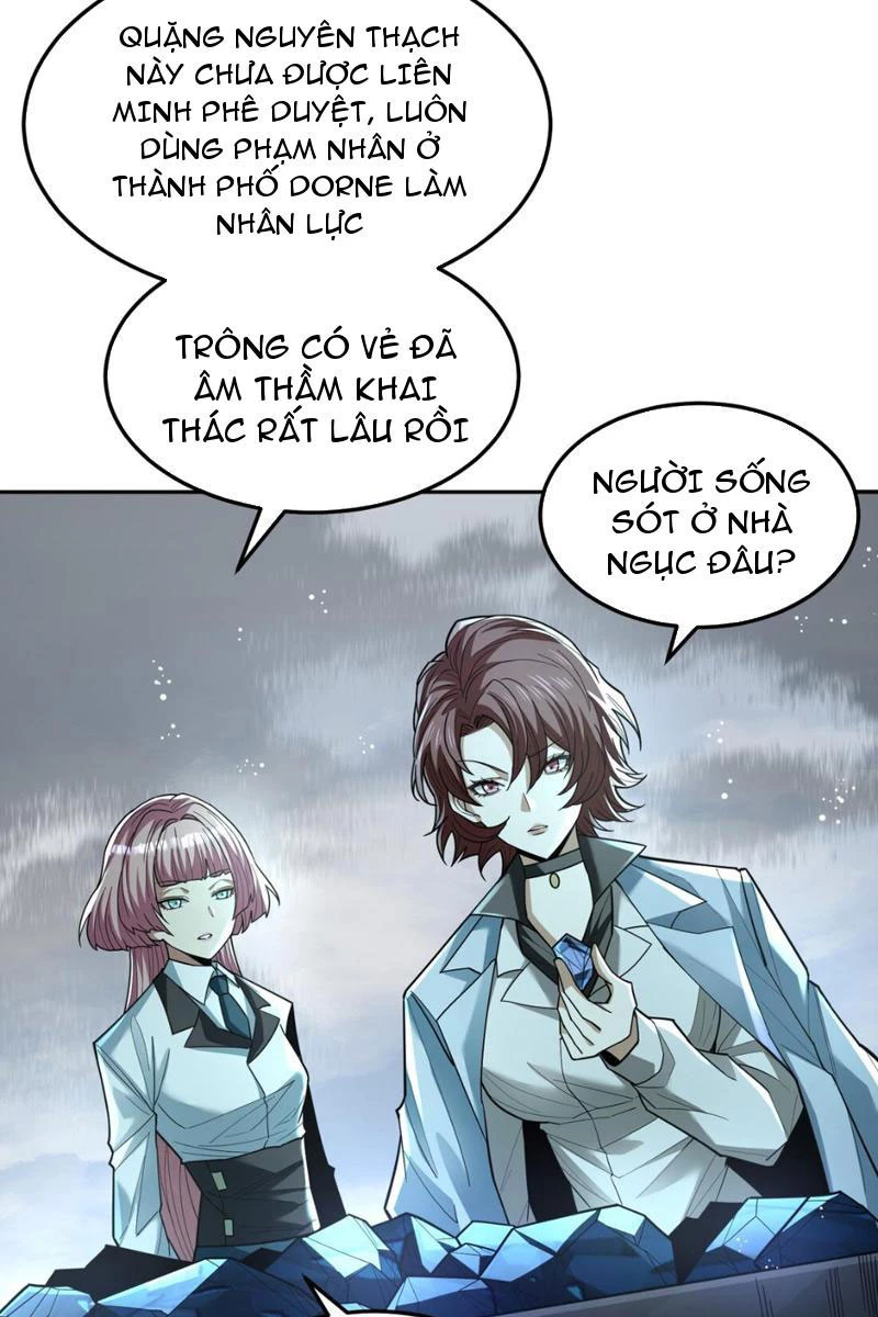 Ta, Thiên Sát Cô Tinh Chapter 28 - 4