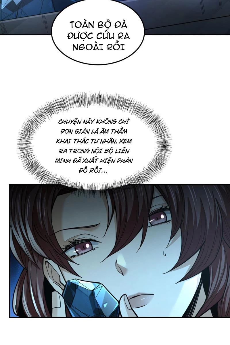 Ta, Thiên Sát Cô Tinh Chapter 28 - 5