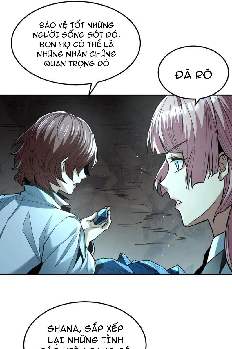 Ta, Thiên Sát Cô Tinh Chapter 28 - 6