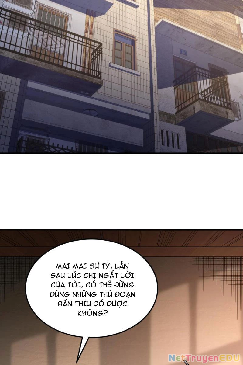 Ta, Thiên Sát Cô Tinh Chapter 28 - 9