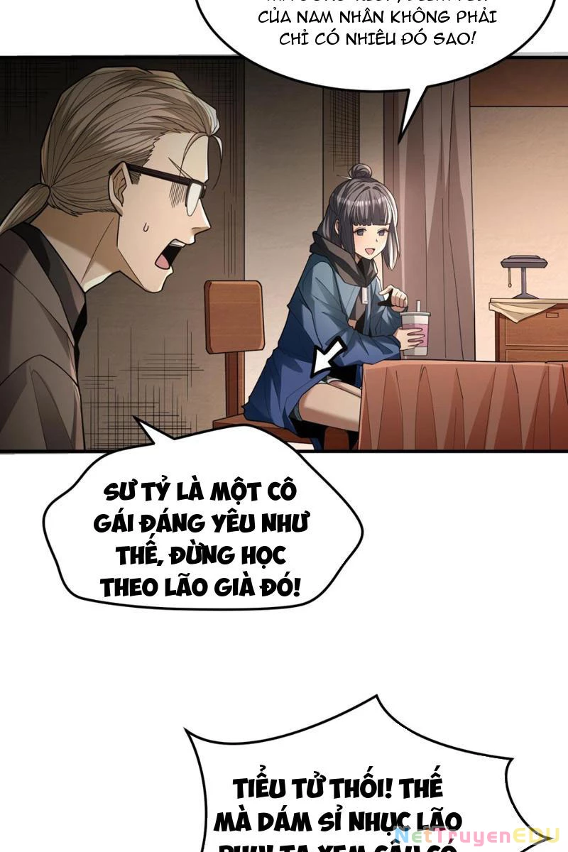 Ta, Thiên Sát Cô Tinh Chapter 28 - 11