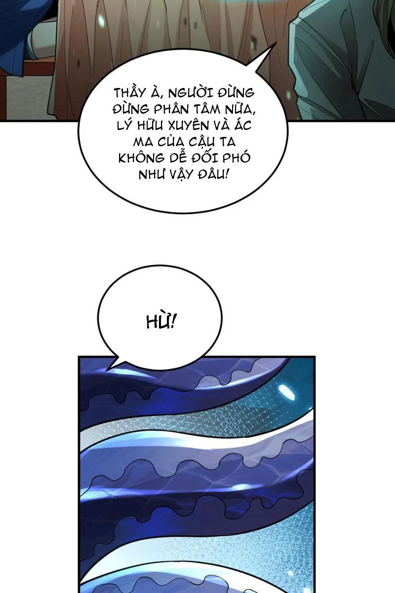 Ta, Thiên Sát Cô Tinh Chapter 28 - 13
